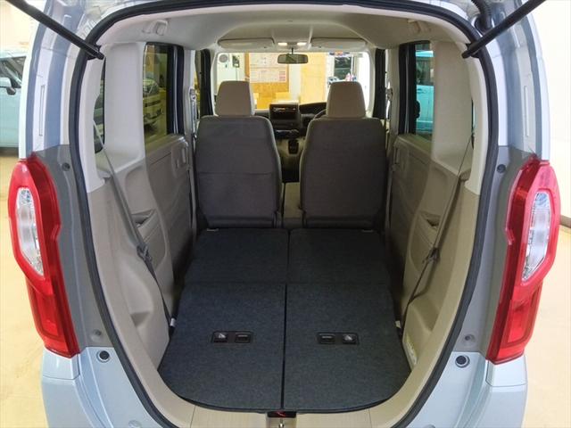 Ｎ－ＢＯＸ Ｇ　４ＷＤ　シートヒーター　スマートキー　エンジンスターター　ＥＴＣ　ＣＤ　横滑り防止装置　アイドリングストップ　ミラーヒーター　ＬＥＤヘッドライト　ＡＢＳ　社外アルミホイール（14枚目）