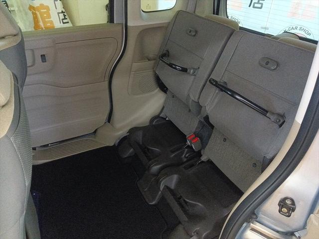 Ｎ－ＢＯＸ Ｇ　４ＷＤ　シートヒーター　スマートキー　エンジンスターター　ＥＴＣ　ＣＤ　横滑り防止装置　アイドリングストップ　ミラーヒーター　ＬＥＤヘッドライト　ＡＢＳ　社外アルミホイール（15枚目）