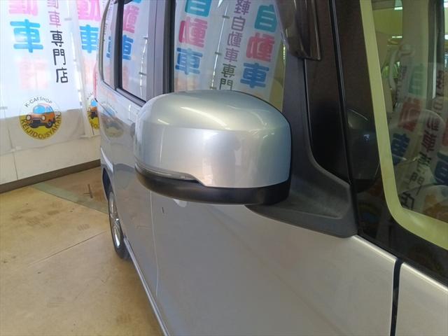 Ｎ－ＢＯＸ Ｇ　４ＷＤ　シートヒーター　スマートキー　エンジンスターター　ＥＴＣ　ＣＤ　横滑り防止装置　アイドリングストップ　ミラーヒーター　ＬＥＤヘッドライト　ＡＢＳ　社外アルミホイール（31枚目）