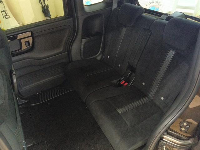 Ｎ－ＢＯＸ Ｌ　後期型　４ＷＤ　衝突軽減ブレーキ　Ｂｌｕｅｔｏｏｔｈ　バックカメラ　ドライブレコーダー　純正ナビＴＶ　片側電動ドア　シートヒーター　スマートキー　ミラーヒーター　誤発進抑制装置　クルーズコントロール（10枚目）