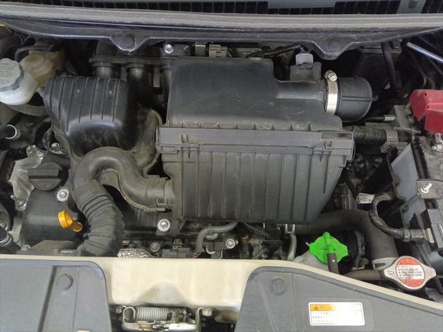 フレア ハイブリッドＸＧ　４ＷＤ　衝突軽減ブレーキ　Ｂｌｕｅｔｏｏｔｈ　バックカメラ　ドライブレコーダー　ＥＴＣ　シート・ミラーヒーター　Ｗ・サイド・カーテンエアバッグ　誤発進抑制装置　横滑り防止装置　アイドリングストップ（7枚目）