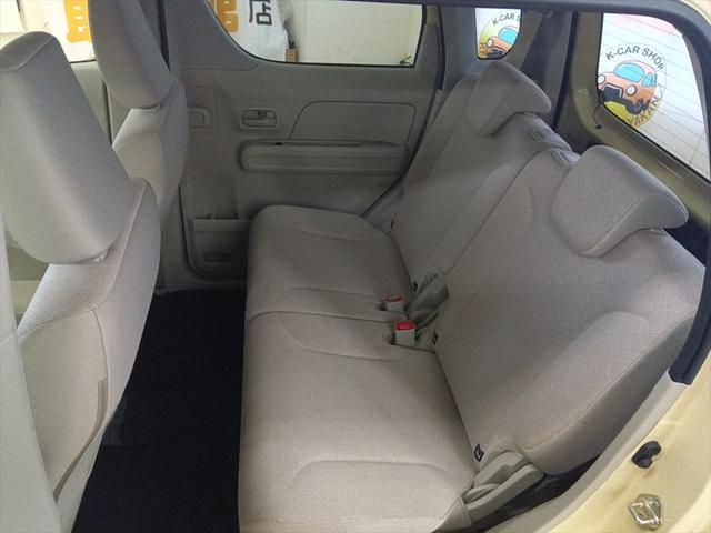 フレア ハイブリッドＸＧ　４ＷＤ　衝突軽減ブレーキ　Ｂｌｕｅｔｏｏｔｈ　バックカメラ　ドライブレコーダー　ＥＴＣ　シート・ミラーヒーター　Ｗ・サイド・カーテンエアバッグ　誤発進抑制装置　横滑り防止装置　アイドリングストップ（10枚目）