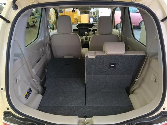 フレア ハイブリッドＸＧ　４ＷＤ　衝突軽減ブレーキ　Ｂｌｕｅｔｏｏｔｈ　バックカメラ　ドライブレコーダー　ＥＴＣ　シート・ミラーヒーター　Ｗ・サイド・カーテンエアバッグ　誤発進抑制装置　横滑り防止装置　アイドリングストップ（12枚目）