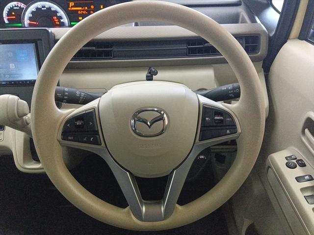 フレア ハイブリッドＸＧ　４ＷＤ　衝突軽減ブレーキ　Ｂｌｕｅｔｏｏｔｈ　バックカメラ　ドライブレコーダー　ＥＴＣ　シート・ミラーヒーター　Ｗ・サイド・カーテンエアバッグ　誤発進抑制装置　横滑り防止装置　アイドリングストップ（19枚目）