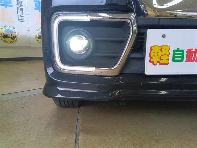 スペーシアカスタム ハイブリッドXS 4WD 衝突軽減ブレーキ Bluetooth 社外ナビTV 両側パワースライドドア シート・ミラーヒーター 誤発進抑制装置 横滑り防止装置 W・サイドエアバッグ ABS スマートキー プッシュスタート(34枚目)