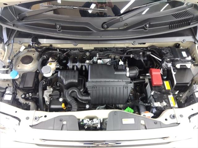 ハスラー ハイブリッドG 全方位モニター純正ナビTV・スズキコネクト 4WD 届出済未使用車 衝突軽減ブレーキ Bluetooth 全周囲・バックカメラ 純正ナビ・TV シート・ミラーヒーター 誤発進抑制 横滑り防止 LED(10枚目)