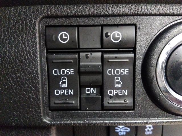 ムーヴキャンバス ストライプスG 4WD 衝突軽減ブレーキ 両側パワースライドドア シートヒーター ミラーヒーター スマートキー アイドリングストップ LEDヘッドライト ABS 誤発進抑制装置 横滑り防止装置(21枚目)