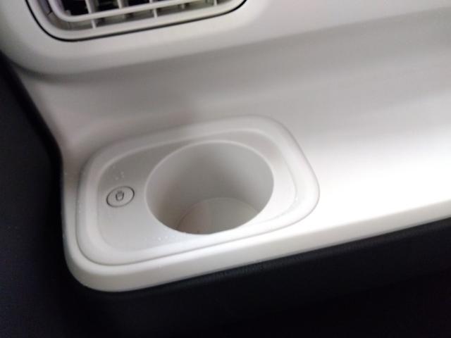 ムーヴキャンバス ストライプスG 4WD 衝突軽減ブレーキ 両側パワースライドドア シートヒーター ミラーヒーター スマートキー アイドリングストップ LEDヘッドライト ABS 誤発進抑制装置 横滑り防止装置(31枚目)