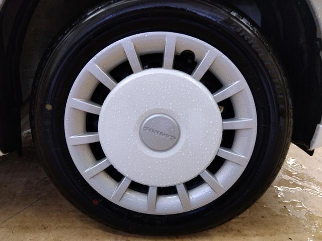 ムーヴキャンバス ストライプスG 4WD 衝突軽減ブレーキ 両側パワースライドドア シートヒーター ミラーヒーター スマートキー アイドリングストップ LEDヘッドライト ABS 誤発進抑制装置 横滑り防止装置(34枚目)