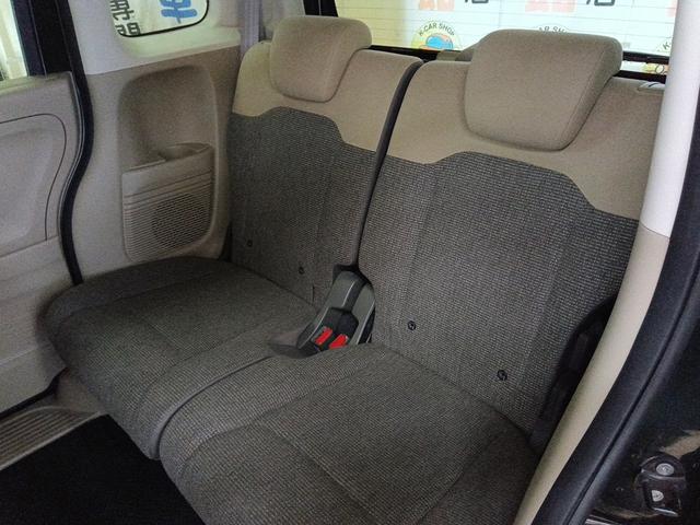 Ｎ－ＢＯＸ Ｇ　４ＷＤ　Ｂｌｕｅｔｏｏｔｈ　ドラレコ　社外ナビＴＶ　ＥＴＣ　シート・ドアミラーヒーター　禁煙車　ＬＥＤヘッドライト　横滑り防止装置　パワステ　Ｗエアバック　ＣＤ　アイドリングストップ　スマートキー（13枚目）