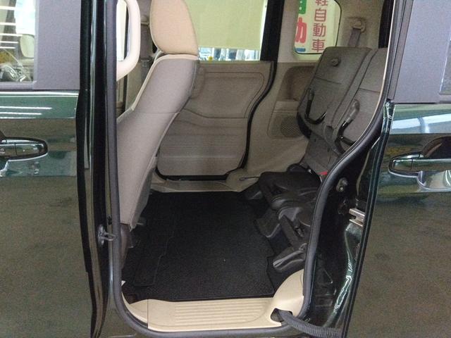 Ｎ－ＢＯＸ Ｇ　４ＷＤ　Ｂｌｕｅｔｏｏｔｈ　ドラレコ　社外ナビＴＶ　ＥＴＣ　シート・ドアミラーヒーター　禁煙車　ＬＥＤヘッドライト　横滑り防止装置　パワステ　Ｗエアバック　ＣＤ　アイドリングストップ　スマートキー（14枚目）