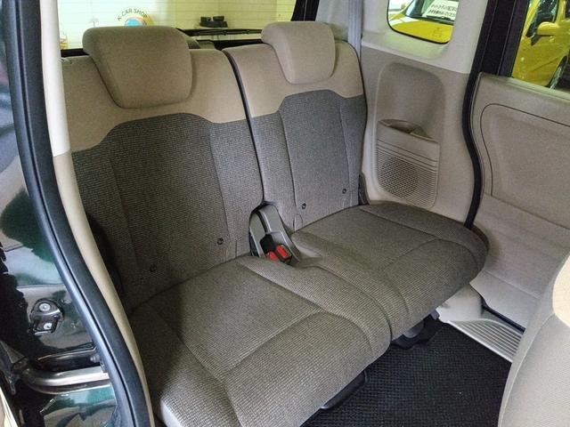 Ｎ－ＢＯＸ Ｇ　４ＷＤ　Ｂｌｕｅｔｏｏｔｈ　ドラレコ　社外ナビＴＶ　ＥＴＣ　シート・ドアミラーヒーター　禁煙車　ＬＥＤヘッドライト　横滑り防止装置　パワステ　Ｗエアバック　ＣＤ　アイドリングストップ　スマートキー（15枚目）