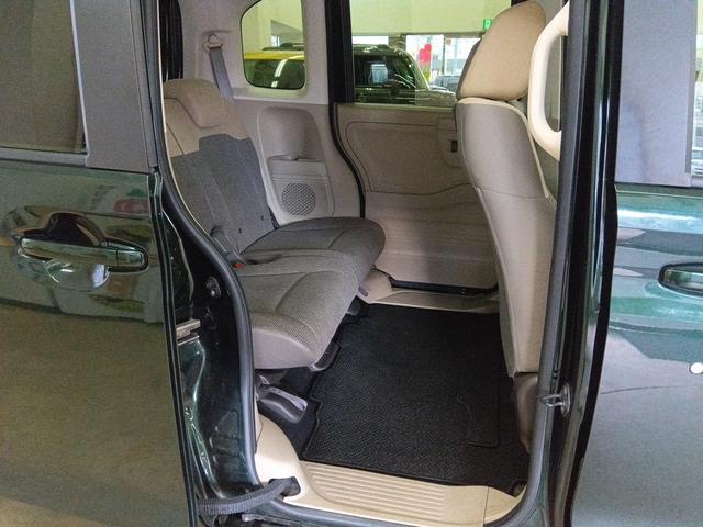 Ｎ－ＢＯＸ Ｇ　４ＷＤ　Ｂｌｕｅｔｏｏｔｈ　ドラレコ　社外ナビＴＶ　ＥＴＣ　シート・ドアミラーヒーター　禁煙車　ＬＥＤヘッドライト　横滑り防止装置　パワステ　Ｗエアバック　ＣＤ　アイドリングストップ　スマートキー（16枚目）