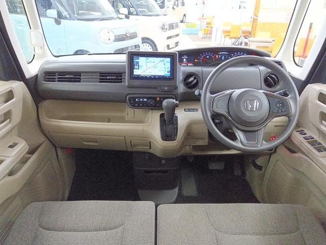 Ｎ－ＢＯＸ Ｇ　４ＷＤ　Ｂｌｕｅｔｏｏｔｈ　ドラレコ　社外ナビＴＶ　ＥＴＣ　シート・ドアミラーヒーター　禁煙車　ＬＥＤヘッドライト　横滑り防止装置　パワステ　Ｗエアバック　ＣＤ　アイドリングストップ　スマートキー（20枚目）