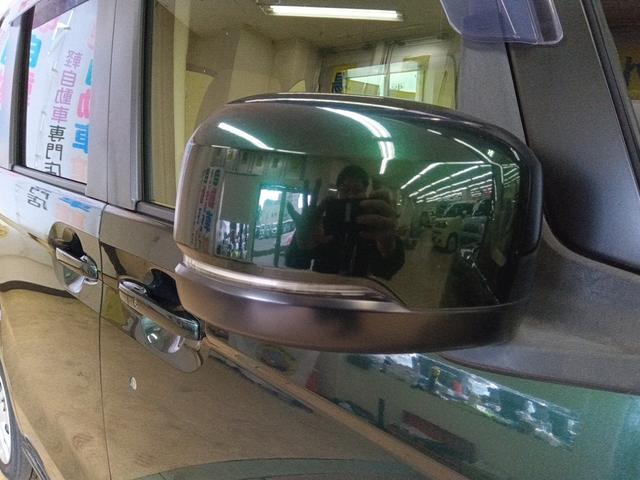 Ｎ－ＢＯＸ Ｇ　４ＷＤ　Ｂｌｕｅｔｏｏｔｈ　ドラレコ　社外ナビＴＶ　ＥＴＣ　シート・ドアミラーヒーター　禁煙車　ＬＥＤヘッドライト　横滑り防止装置　パワステ　Ｗエアバック　ＣＤ　アイドリングストップ　スマートキー（34枚目）