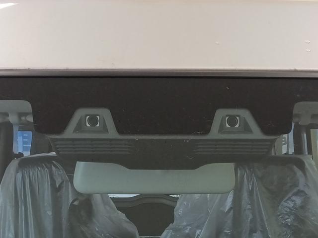 エブリイ 　届出済未使用車　４ＷＤ　衝突軽減ブレーキ　シートヒーター　ミラーヒーター　キーレス　アイドリングストップ　ＬＥＤヘッドライト　誤発進抑制装置　横滑り防止装置　ＡＢＳ　フル装備　Ｗエアバッグ（34枚目）