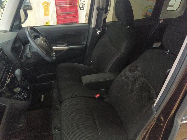 デイズルークス Ｘ　Ｖセレクション　４ＷＤ　衝突軽減ブレーキ　Ｂｌｕｅｔｏｏｔｈ　バック・全周囲カメラ　純正ナビＴＶ　両側パワースライドドア　禁煙車　シート・ミラーヒーター　スマートキー　誤発進抑制装　横滑り防止　Ｗサイドエアバック（11枚目）