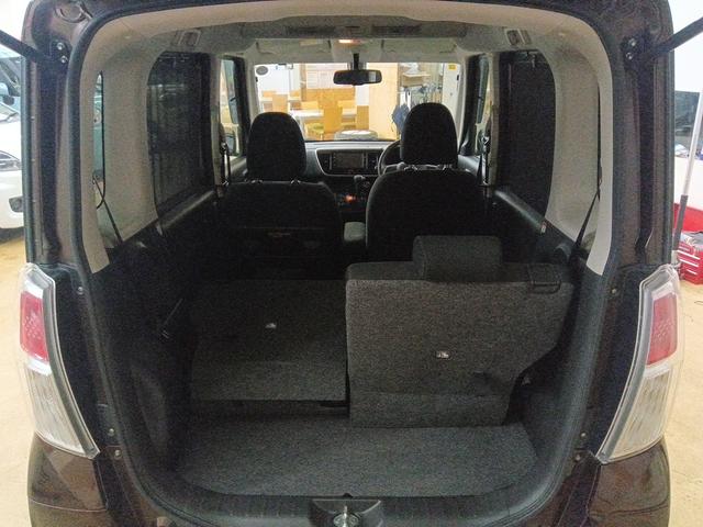 デイズルークス Ｘ　Ｖセレクション　４ＷＤ　衝突軽減ブレーキ　Ｂｌｕｅｔｏｏｔｈ　バック・全周囲カメラ　純正ナビＴＶ　両側パワースライドドア　禁煙車　シート・ミラーヒーター　スマートキー　誤発進抑制装　横滑り防止　Ｗサイドエアバック（14枚目）