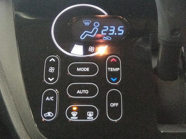 デイズルークス Ｘ　Ｖセレクション　４ＷＤ　衝突軽減ブレーキ　Ｂｌｕｅｔｏｏｔｈ　バック・全周囲カメラ　純正ナビＴＶ　両側パワースライドドア　禁煙車　シート・ミラーヒーター　スマートキー　誤発進抑制装　横滑り防止　Ｗサイドエアバック（18枚目）