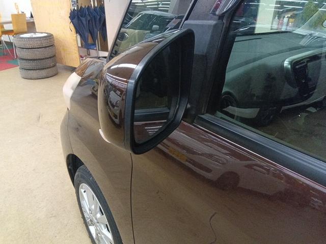 デイズルークス Ｘ　Ｖセレクション　４ＷＤ　衝突軽減ブレーキ　Ｂｌｕｅｔｏｏｔｈ　バック・全周囲カメラ　純正ナビＴＶ　両側パワースライドドア　禁煙車　シート・ミラーヒーター　スマートキー　誤発進抑制装　横滑り防止　Ｗサイドエアバック（39枚目）