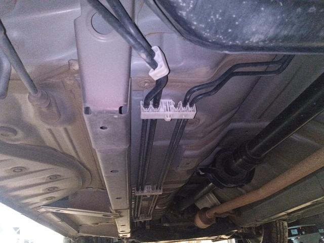 デイズルークス Ｘ　Ｖセレクション　４ＷＤ　衝突軽減ブレーキ　Ｂｌｕｅｔｏｏｔｈ　バック・全周囲カメラ　純正ナビＴＶ　両側パワースライドドア　禁煙車　シート・ミラーヒーター　スマートキー　誤発進抑制装　横滑り防止　Ｗサイドエアバック（41枚目）