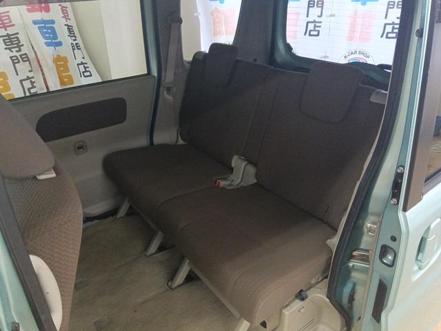 エブリイワゴン ＪＰターボ　４ＷＤ　衝突軽減ブレーキ　バックカメラ　ドラレコ　社外ナビＴＶ　ＥＴＣ　シートヒーター　横滑り防止装置　Ｗエアバック　スマートキー　プッシュスタート　パワステ　エアコン　ＡＢＳ　盗難警報装置　ＵＳＢ（12枚目）