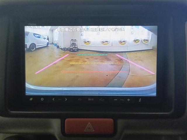 エブリイワゴン ＪＰターボ　４ＷＤ　衝突軽減ブレーキ　バックカメラ　ドラレコ　社外ナビＴＶ　ＥＴＣ　シートヒーター　横滑り防止装置　Ｗエアバック　スマートキー　プッシュスタート　パワステ　エアコン　ＡＢＳ　盗難警報装置　ＵＳＢ（19枚目）