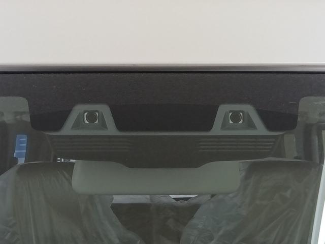 エブリイワゴン ＰＺターボスペシャル　ハイルーフ　届出済未使用車　４ＷＤ　衝突軽減ブレーキ　両側パワースライドドア　スマートキー　アイドリングストップ　シートヒーター　ミラーヒーター　純正アルミホイール　誤発進抑制装置　横滑り防止装置（32枚目）