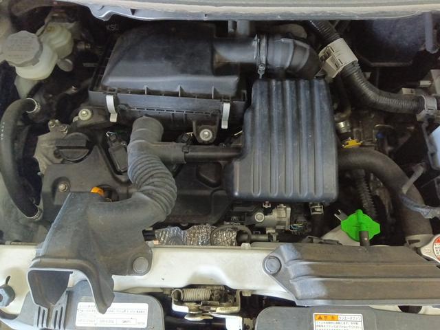 スペーシアカスタム ハイブリッドＸＳ　後期型　４ＷＤ　衝突軽減ブレーキ　Ｂｌｕｅｔｏｏｔｈ　バックカメラ　ドラレコ　社外ナビ　両側パワースライドドア　電動ミラー　車線逸脱　スマキー　禁煙　アイドルストップ　シートＨ　ＬＥＤヘッドライト（9枚目）