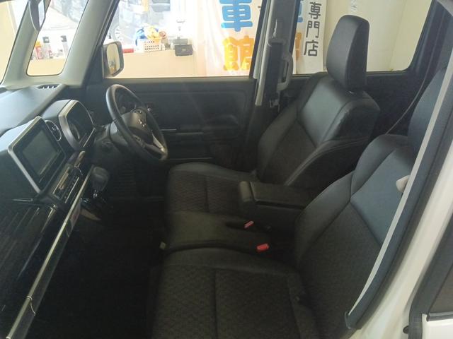 スペーシアカスタム ハイブリッドＸＳ　後期型　４ＷＤ　衝突軽減ブレーキ　Ｂｌｕｅｔｏｏｔｈ　バックカメラ　ドラレコ　社外ナビ　両側パワースライドドア　電動ミラー　車線逸脱　スマキー　禁煙　アイドルストップ　シートＨ　ＬＥＤヘッドライト（11枚目）