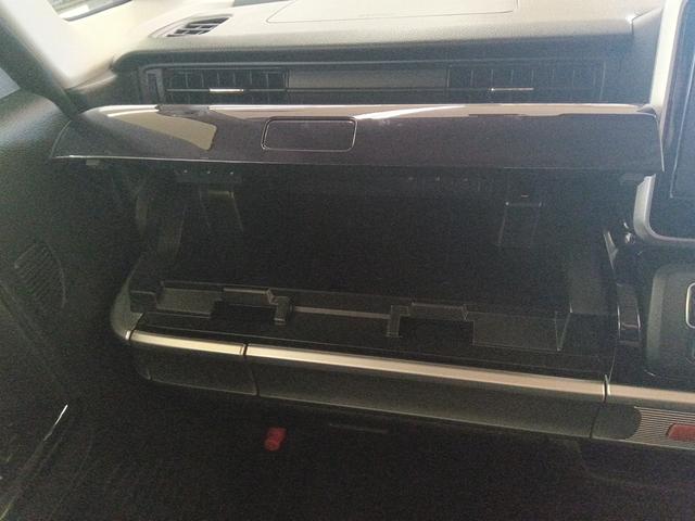 スペーシアカスタム ハイブリッドＸＳ　後期型　４ＷＤ　衝突軽減ブレーキ　Ｂｌｕｅｔｏｏｔｈ　バックカメラ　ドラレコ　社外ナビ　両側パワースライドドア　電動ミラー　車線逸脱　スマキー　禁煙　アイドルストップ　シートＨ　ＬＥＤヘッドライト（31枚目）