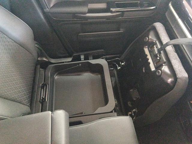 スペーシアカスタム ハイブリッドＸＳ　後期型　４ＷＤ　衝突軽減ブレーキ　Ｂｌｕｅｔｏｏｔｈ　バックカメラ　ドラレコ　社外ナビ　両側パワースライドドア　電動ミラー　車線逸脱　スマキー　禁煙　アイドルストップ　シートＨ　ＬＥＤヘッドライト（35枚目）