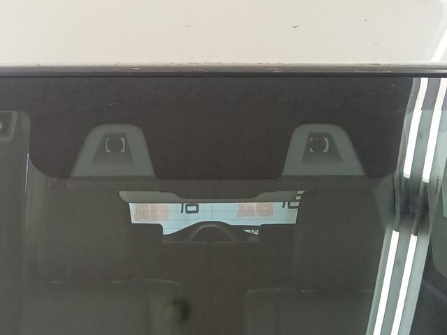 スペーシアカスタム ハイブリッドＸＳ　後期型　４ＷＤ　衝突軽減ブレーキ　Ｂｌｕｅｔｏｏｔｈ　バックカメラ　ドラレコ　社外ナビ　両側パワースライドドア　電動ミラー　車線逸脱　スマキー　禁煙　アイドルストップ　シートＨ　ＬＥＤヘッドライト（44枚目）