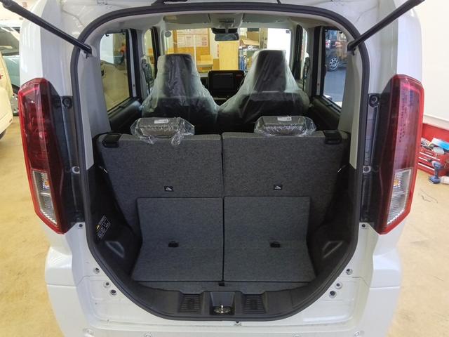 スペーシア ハイブリッドＸ　セーフティプラスパッケージ装着車　届出済未使用車　４ＷＤ　衝突軽減ブレーキ　両パワースライドドア　シートヒーター　ミラーヒーター　アイドリングストップ　誤発進抑制装置　横滑り防止装置　クルコン（10枚目）