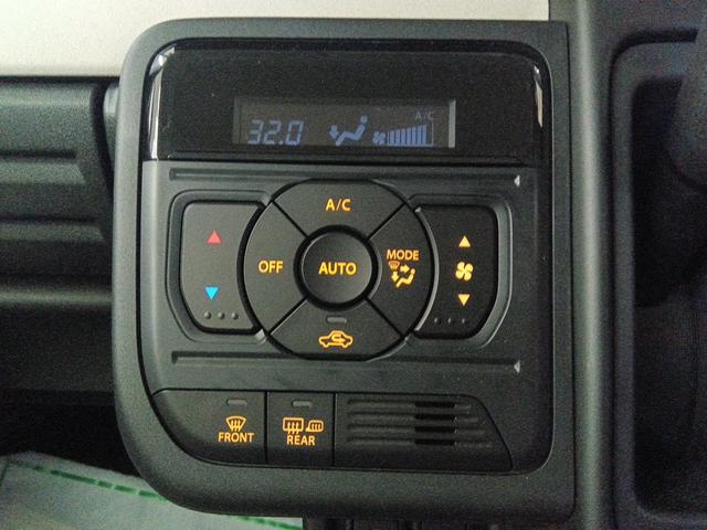 スペーシア ハイブリッドＸ　セーフティプラスパッケージ装着車　届出済未使用車　４ＷＤ　衝突軽減ブレーキ　両パワースライドドア　シートヒーター　ミラーヒーター　アイドリングストップ　誤発進抑制装置　横滑り防止装置　クルコン（15枚目）