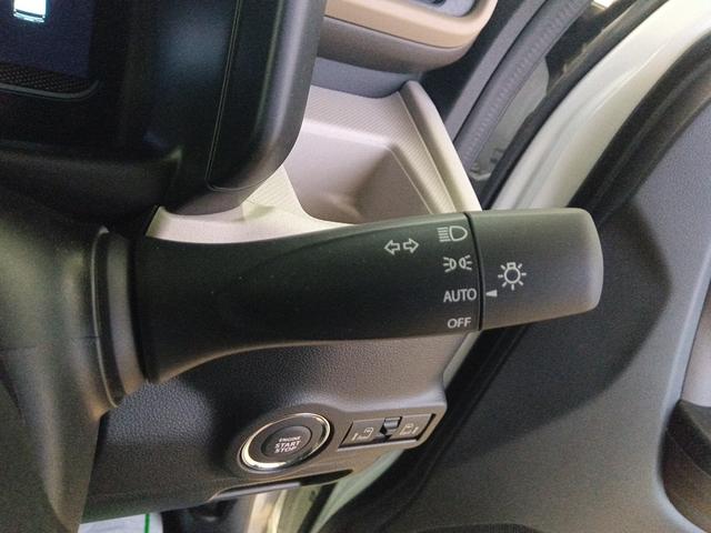 スペーシア ハイブリッドＸ　セーフティプラスパッケージ装着車　届出済未使用車　４ＷＤ　衝突軽減ブレーキ　両パワースライドドア　シートヒーター　ミラーヒーター　アイドリングストップ　誤発進抑制装置　横滑り防止装置　クルコン（20枚目）