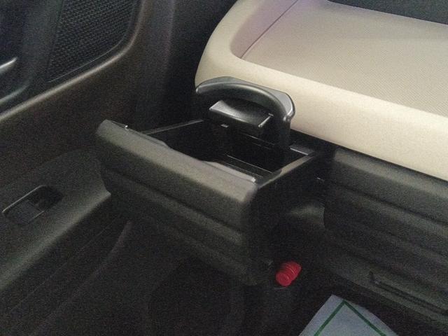 スペーシア ハイブリッドＸ　セーフティプラスパッケージ装着車　届出済未使用車　４ＷＤ　衝突軽減ブレーキ　両パワースライドドア　シートヒーター　ミラーヒーター　アイドリングストップ　誤発進抑制装置　横滑り防止装置　クルコン（34枚目）