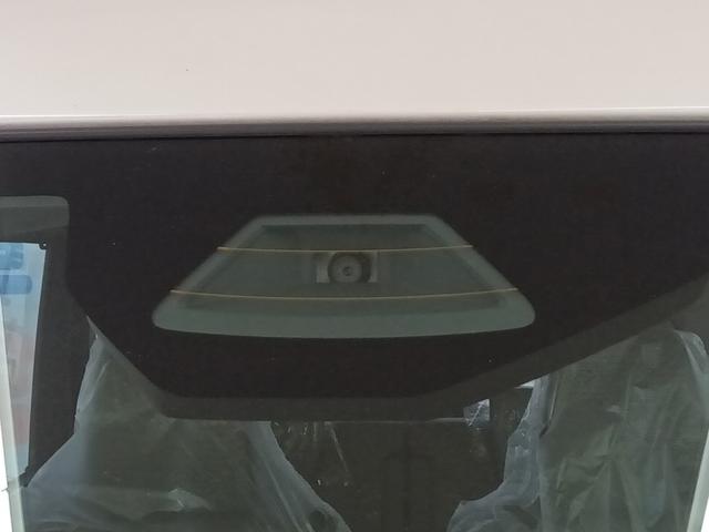 スペーシア ハイブリッドＸ　セーフティプラスパッケージ装着車　届出済未使用車　４ＷＤ　衝突軽減ブレーキ　両パワースライドドア　シートヒーター　ミラーヒーター　アイドリングストップ　誤発進抑制装置　横滑り防止装置　クルコン（40枚目）