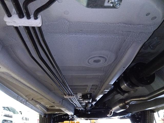 スペーシア ハイブリッドＸ　セーフティプラスパッケージ装着車　届出済未使用車　４ＷＤ　衝突軽減ブレーキ　両パワースライドドア　シートヒーター　ミラーヒーター　アイドリングストップ　誤発進抑制装置　横滑り防止装置　クルコン（44枚目）