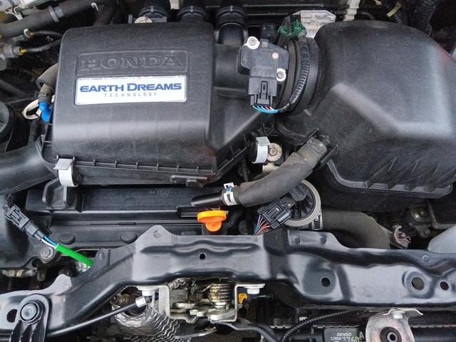 N-WGN Gコンフォートパッケージ 4WD 衝突軽減ブレーキ スマートキー 運転席助手席エアバック 前席シートヒーター ABS ベンチシート BTオーディオ メモリナビ フルセグTV アイドリングストップ オートライト リアカメラ 禁煙(10枚目)