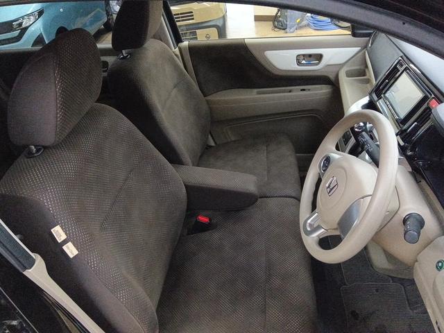 N-WGN Gコンフォートパッケージ 4WD 衝突軽減ブレーキ スマートキー 運転席助手席エアバック 前席シートヒーター ABS ベンチシート BTオーディオ メモリナビ フルセグTV アイドリングストップ オートライト リアカメラ 禁煙(15枚目)