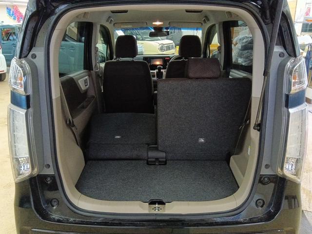 N-WGN Gコンフォートパッケージ 4WD 衝突軽減ブレーキ スマートキー 運転席助手席エアバック 前席シートヒーター ABS ベンチシート BTオーディオ メモリナビ フルセグTV アイドリングストップ オートライト リアカメラ 禁煙(18枚目)