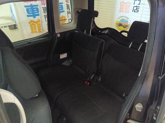 デイズルークス ハイウェイスター　Ｘ　４ＷＤ　衝突軽減ブレーキ　Ｂｌｕｅｔｏｏｔｈ音楽　全周囲モニタ　両側スライド片側電動ドア　スマ－トキー　ＥＳＣ　ナビ＆ＴＶ　　Ｂカメラ　ｉストップ　シートヒーター　ＥＴＣ　ＤＶＤ再生可能（14枚目）