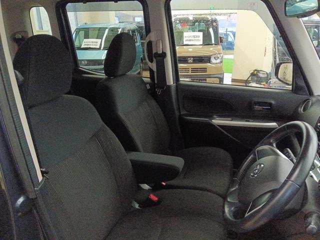 デイズルークス ハイウェイスター　Ｘ　４ＷＤ　衝突軽減ブレーキ　Ｂｌｕｅｔｏｏｔｈ音楽　全周囲モニタ　両側スライド片側電動ドア　スマ－トキー　ＥＳＣ　ナビ＆ＴＶ　　Ｂカメラ　ｉストップ　シートヒーター　ＥＴＣ　ＤＶＤ再生可能（16枚目）