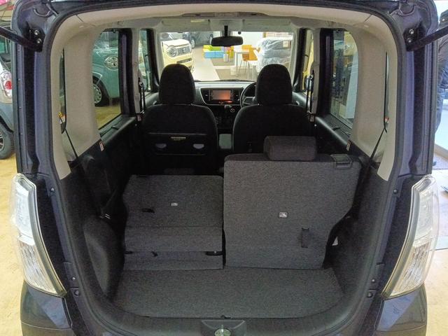 デイズルークス ハイウェイスター　Ｘ　４ＷＤ　衝突軽減ブレーキ　Ｂｌｕｅｔｏｏｔｈ音楽　全周囲モニタ　両側スライド片側電動ドア　スマ－トキー　ＥＳＣ　ナビ＆ＴＶ　　Ｂカメラ　ｉストップ　シートヒーター　ＥＴＣ　ＤＶＤ再生可能（19枚目）