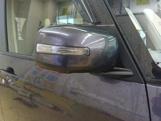 デイズルークス ハイウェイスター　Ｘ　４ＷＤ　衝突軽減ブレーキ　Ｂｌｕｅｔｏｏｔｈ音楽　全周囲モニタ　両側スライド片側電動ドア　スマ－トキー　ＥＳＣ　ナビ＆ＴＶ　　Ｂカメラ　ｉストップ　シートヒーター　ＥＴＣ　ＤＶＤ再生可能（45枚目）