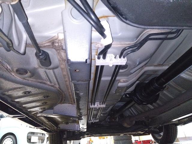 デイズルークス ハイウェイスター　Ｘ　４ＷＤ　衝突軽減ブレーキ　Ｂｌｕｅｔｏｏｔｈ音楽　全周囲モニタ　両側スライド片側電動ドア　スマ－トキー　ＥＳＣ　ナビ＆ＴＶ　　Ｂカメラ　ｉストップ　シートヒーター　ＥＴＣ　ＤＶＤ再生可能（48枚目）