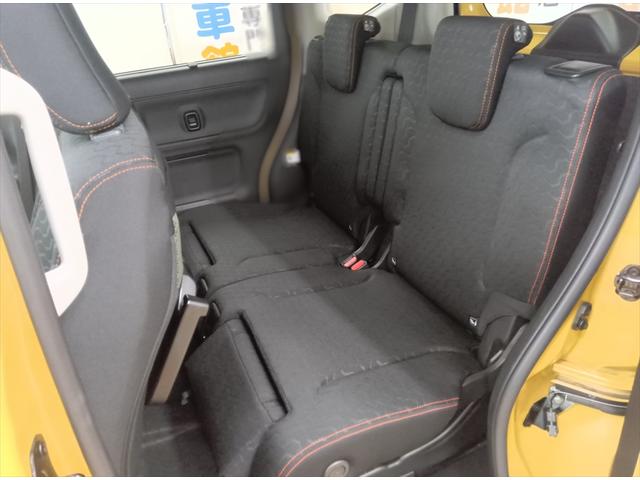 スペーシアギア ハイブリッドＸＺ　ターボ　全方位モニター付メモリーナビＴＶ　スズキコネクト　後期型　４ＷＤ　ターボ　衝突軽減ブレーキ　ＬＥＤ　オートマチックハイビーム　両側パワースライドドア　アイドリングストップ　クリアランスソナー（12枚目）