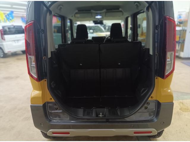 スペーシアギア ハイブリッドＸＺ　ターボ　全方位モニター付メモリーナビＴＶ　スズキコネクト　後期型　４ＷＤ　ターボ　衝突軽減ブレーキ　ＬＥＤ　オートマチックハイビーム　両側パワースライドドア　アイドリングストップ　クリアランスソナー（13枚目）