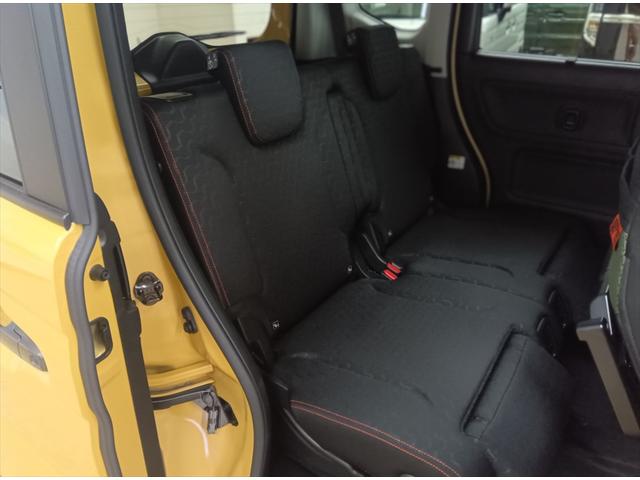 スペーシアギア ハイブリッドＸＺ　ターボ　全方位モニター付メモリーナビＴＶ　スズキコネクト　後期型　４ＷＤ　ターボ　衝突軽減ブレーキ　ＬＥＤ　オートマチックハイビーム　両側パワースライドドア　アイドリングストップ　クリアランスソナー（16枚目）